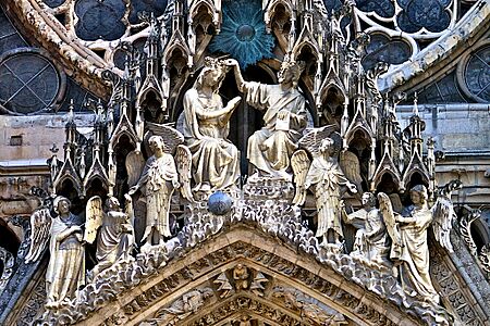 Cathédrale Notre-Dame de Reims 70