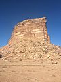 Cathedral Rock south face