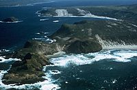 Channel Islands National Park