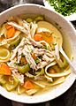 Chicken Noodle Soup US