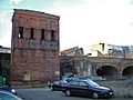 City Goods Station - geograph.org.uk - 253578