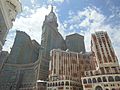 Clock Tower Makkah 2