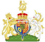 Coat of Arms of Alfred, Duke of Edinburgh.svg