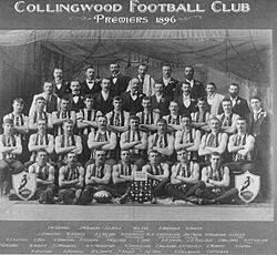 Collingwoodfc