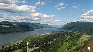 Columbia River