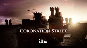 Coronation Street Titles