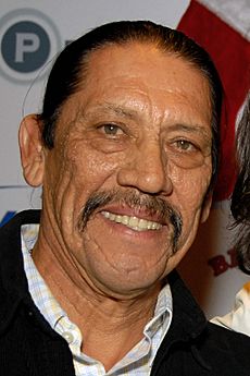 Danny Trejo 2009