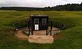 Entrance to Grimes Graves pit