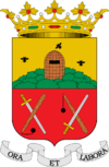 Coat of arms of Arucas