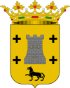 Official seal of Grañón