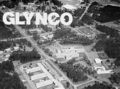 FLETC Glynco-aerial