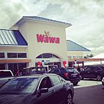 First Orlando Wawa