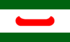 Flag of Old Town, Maine