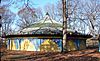 Forest Park Carousel fall jeh.JPG