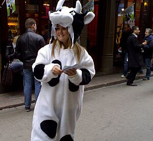 Freeconeday cowgirl