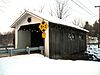 Fuller Covered Bridge