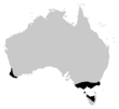 Geocrinia range.PNG