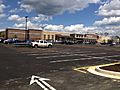 Germanna Walmart Completed