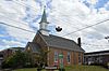 First Presbyterian Church