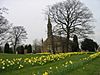 Holy Trinity Church, Pelton - geograph.org.uk - 158336.jpg