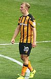 Jarrod Bowen 20170819