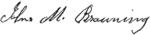 John M. Browning signature.png