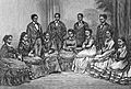 Jubilee singers image-London Ill-450wide