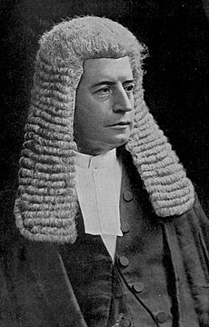 Justice Barton (b&w)