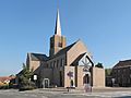 Kerksken, kerk foto1 2011-10-02 15.11