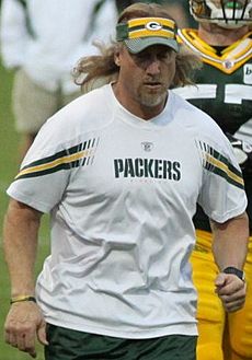 Kevin Greene (cropped)