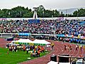 Korea-2008 Gyeongju Citizens' Athletics Festival-Track and field-02