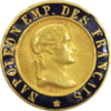 La Presidence Obverse.png