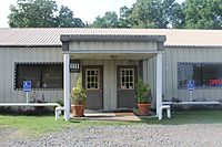 Lakewood Catfish House, Creston, LA IMG 6593