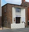 London Road Gospel Hall, Bognor Regis.JPG