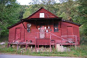 Lowther's Store