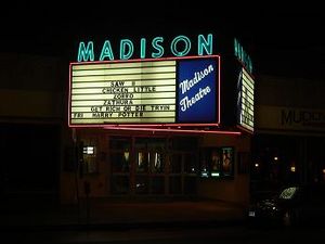 Madison Theater