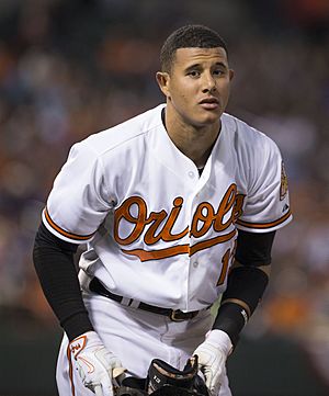 Manny Machado (16956167209)