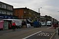 Market, Bethnal Green Road, E2 - geograph.org.uk - 2952362