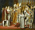 Marriage of Napoleon and Marie-Louise