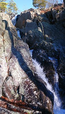 Mina Sauk Falls 2011-01-01 vpano