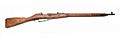 Mosin nagant m9130 from cia