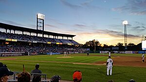 NBT-Bank-Stadium-evening-game