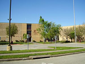 NorthbrookHighSchoolHouston