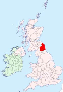 Northumberland - British Isles.svg