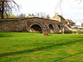 Old Nungate Bridge, Haddington - geograph.org.uk - 161415