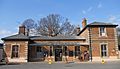 Ongar Station Building