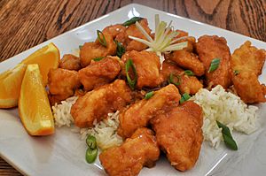 Orange chicken (16018067800)