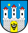 Coat of arms of Chojnów