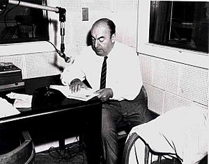 Pablo Neruda (1966)