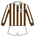 Penrith Jersey 1971